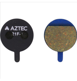 Aztec Organic Disc Brake Pads